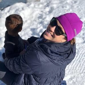 Meet your Posher, Allie